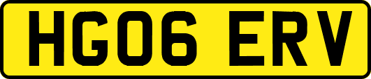 HG06ERV