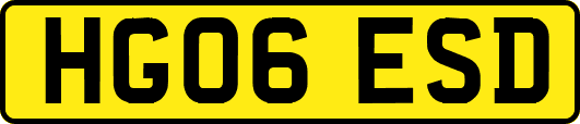 HG06ESD