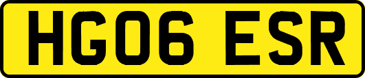 HG06ESR