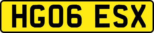 HG06ESX