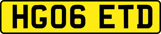 HG06ETD