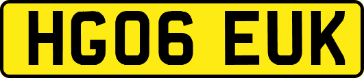 HG06EUK