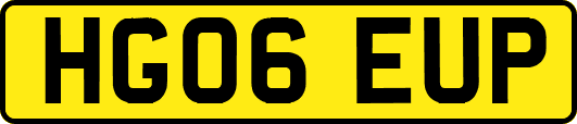 HG06EUP