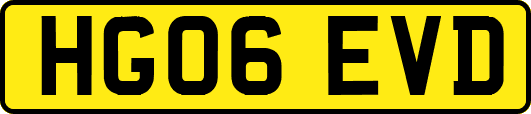 HG06EVD