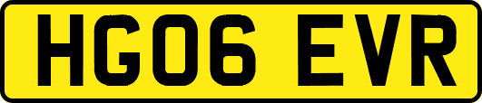 HG06EVR