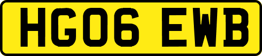 HG06EWB