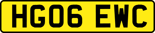 HG06EWC