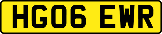 HG06EWR