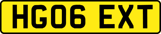 HG06EXT