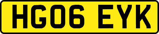 HG06EYK