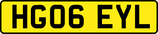 HG06EYL