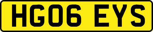 HG06EYS