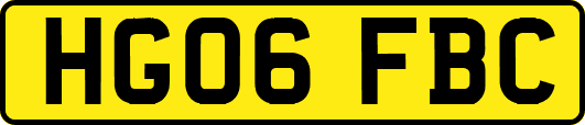 HG06FBC