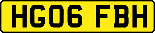 HG06FBH