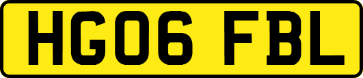 HG06FBL