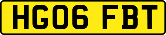 HG06FBT