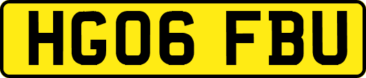 HG06FBU