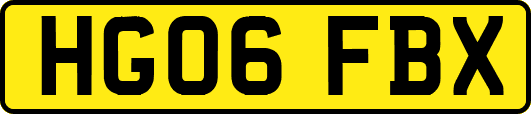 HG06FBX