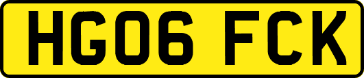 HG06FCK