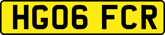 HG06FCR