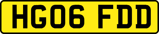 HG06FDD