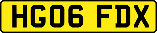 HG06FDX