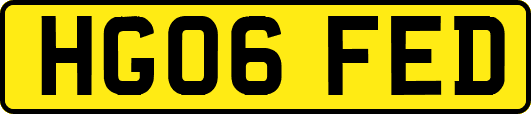 HG06FED