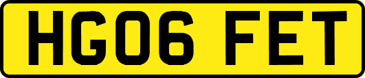 HG06FET