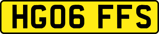 HG06FFS