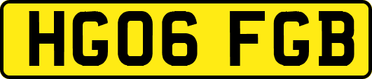 HG06FGB