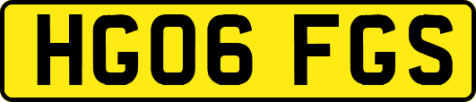 HG06FGS