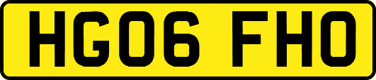 HG06FHO