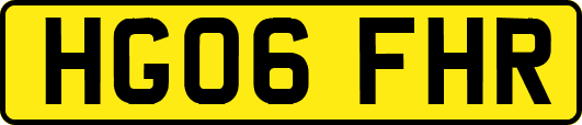 HG06FHR