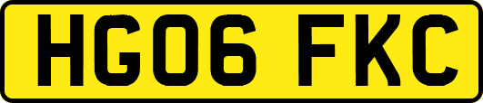 HG06FKC