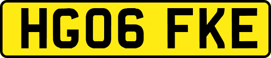 HG06FKE