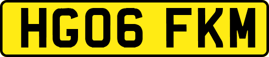 HG06FKM