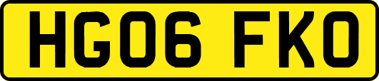 HG06FKO