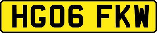 HG06FKW