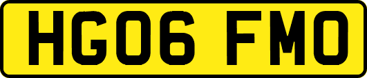 HG06FMO