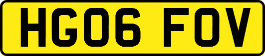 HG06FOV