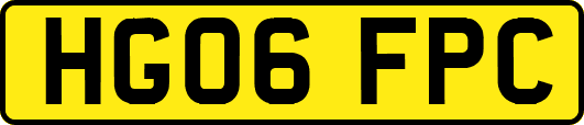 HG06FPC