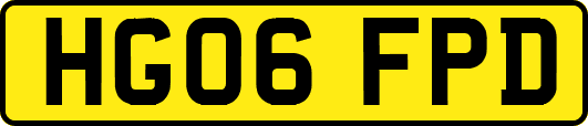 HG06FPD