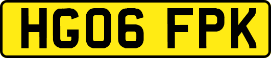 HG06FPK