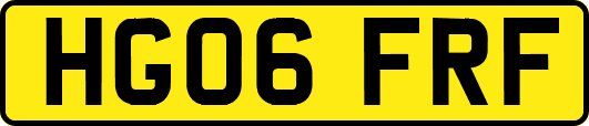 HG06FRF