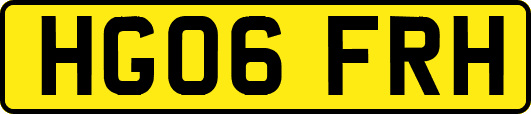 HG06FRH