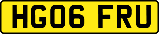 HG06FRU