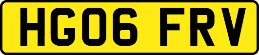 HG06FRV