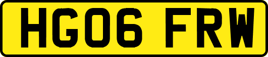 HG06FRW