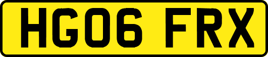 HG06FRX