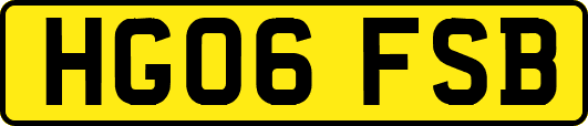 HG06FSB